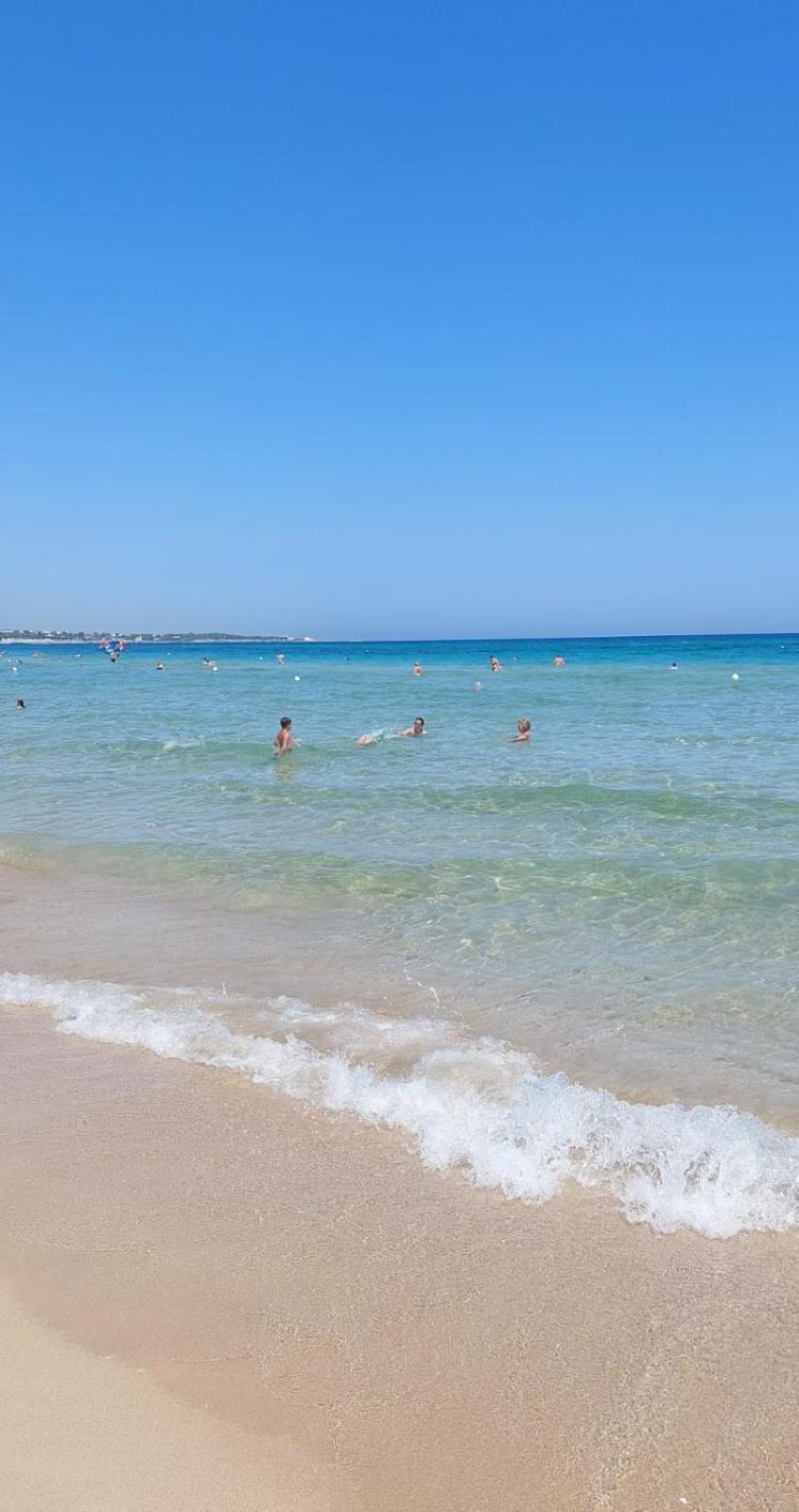 Cozzana Il Trullo Delle Rose, Monopoli By Il Pumo Di Puglia 빌라 외부 사진