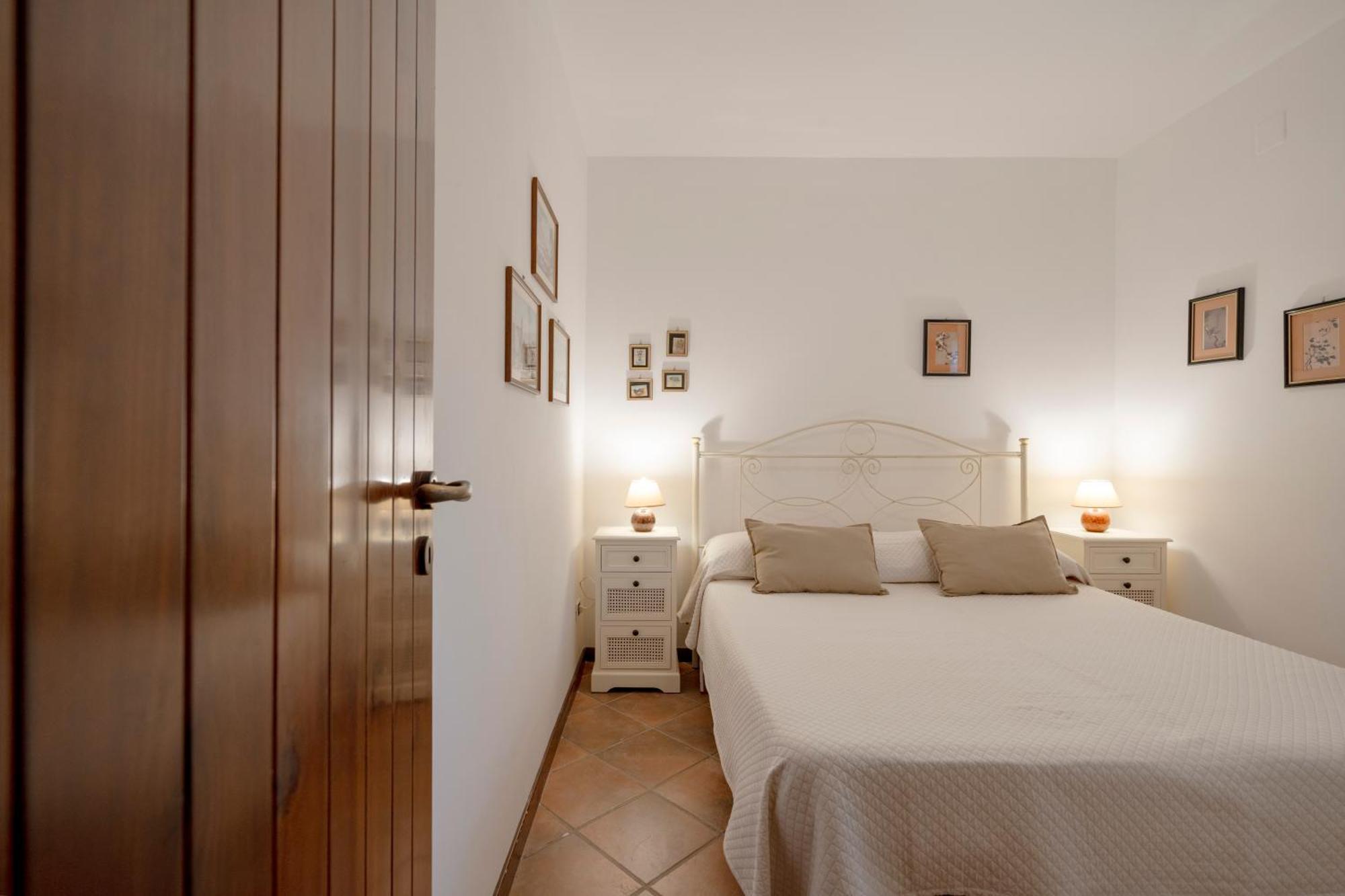 Cozzana Il Trullo Delle Rose, Monopoli By Il Pumo Di Puglia 빌라 외부 사진