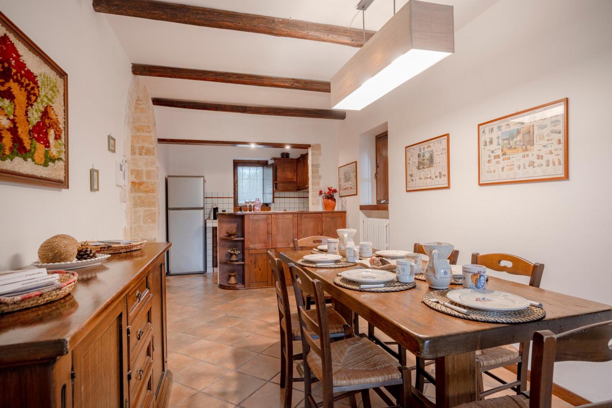Cozzana Il Trullo Delle Rose, Monopoli By Il Pumo Di Puglia 빌라 외부 사진